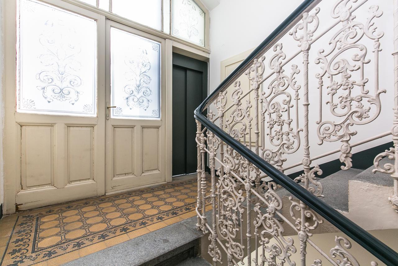 Wishlist Prague Residences - Old Town Bilkova Praga Exterior foto