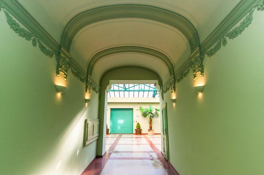 Wishlist Prague Residences - Old Town Bilkova Praga Exterior foto