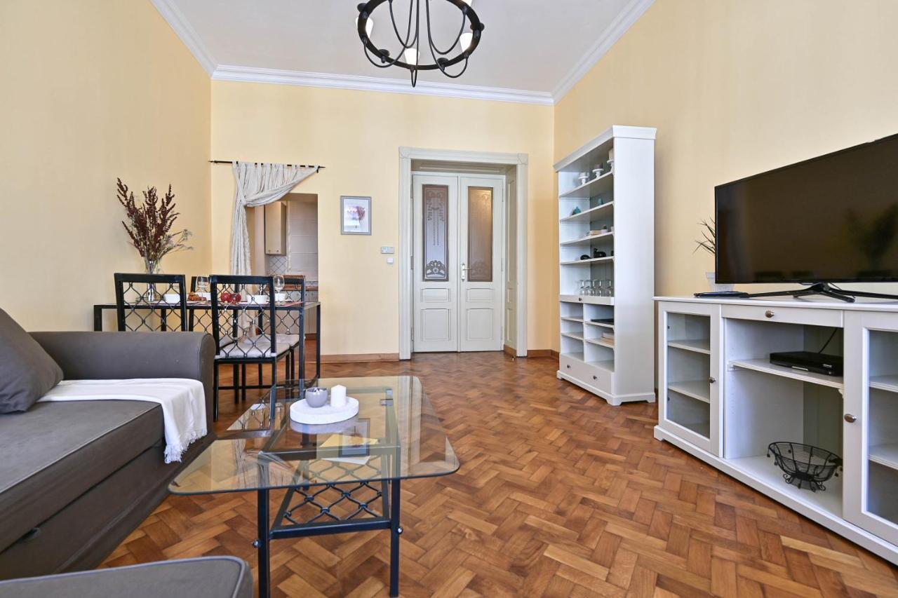 Wishlist Prague Residences - Old Town Bilkova Praga Exterior foto